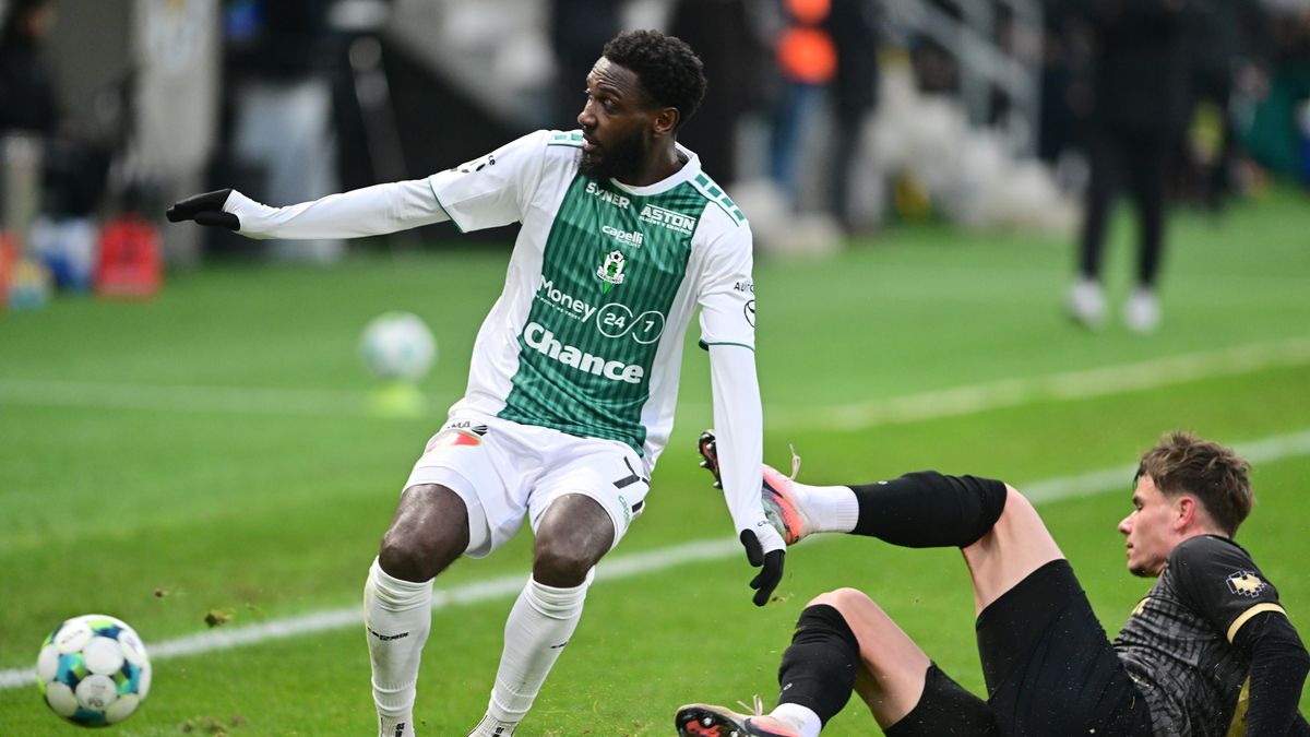 Hradec zaplatí 60 000 korun za rasistické pokřiky fanoušků v duelu s Jabloncem